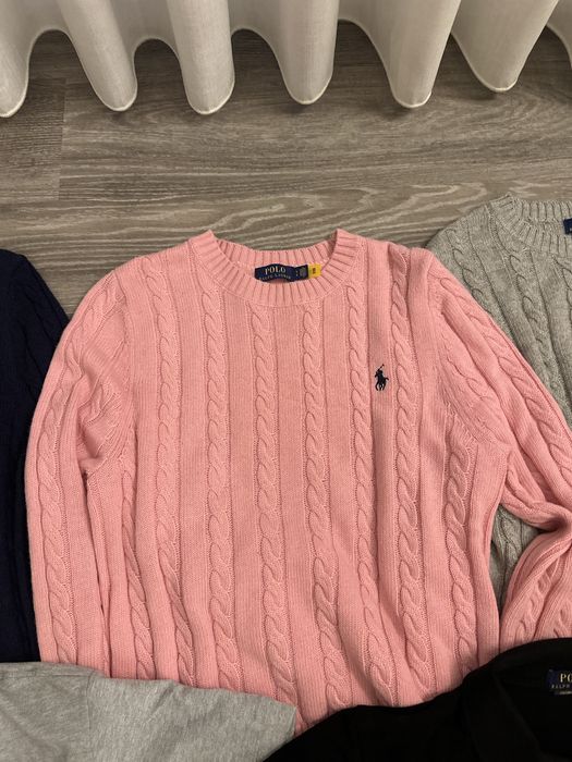 Roupas Ralph Lauren
