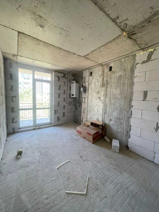 Продаж 1к квартири в ЖК Family Comfort