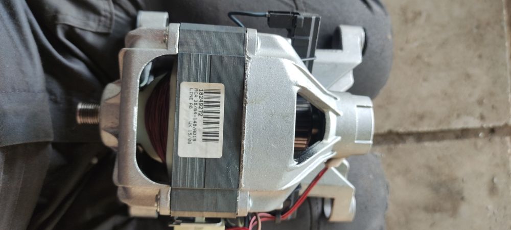 Електро мотор індезит и т.д.