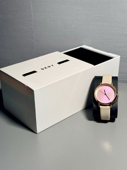 Жіночий годинник DKNY NY2740, оригінал