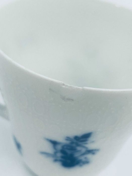 Filiżanka do ekspresso lini Ramanze