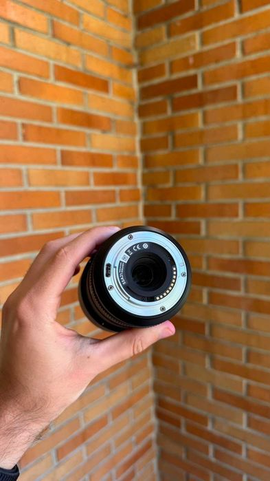 Viltrox AF 90mm F/2.2 EVO XF - Como nova