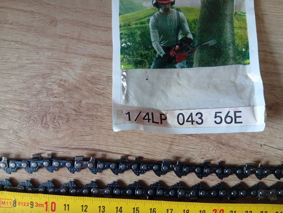 Łańcuch do piły 56ogniw 34cm