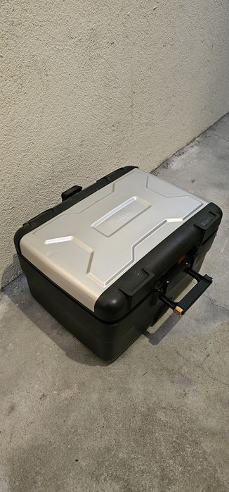 BMW GS Adventure 1200 30 anos