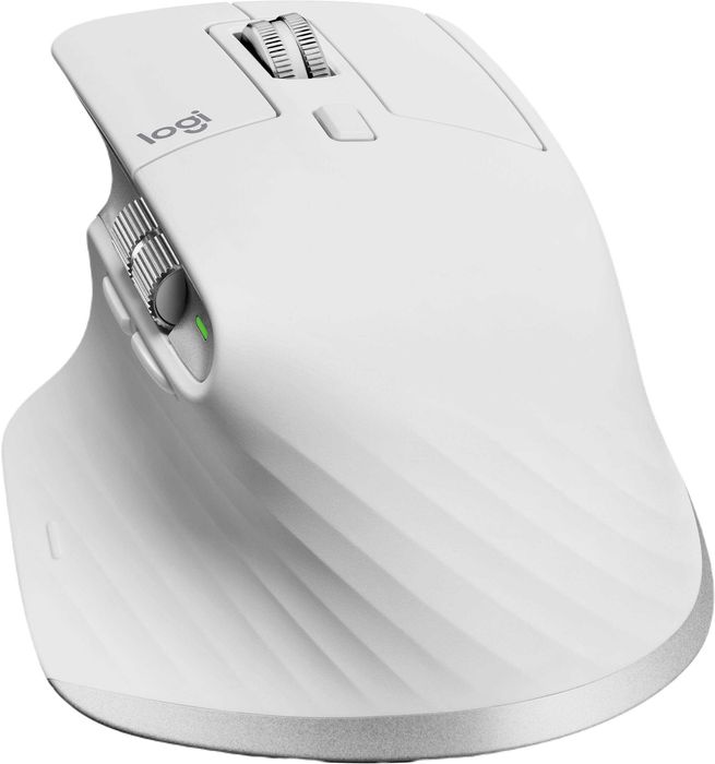 Logitech MX Master 3S Pale Gray