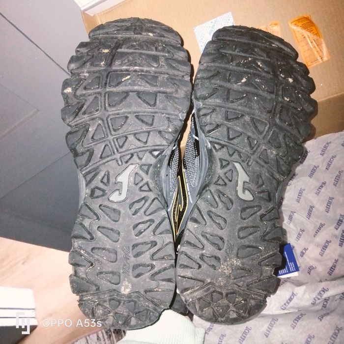 Sapatilhas Joma Trail