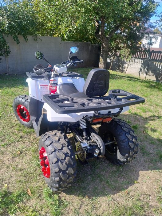 Forte Braves 200