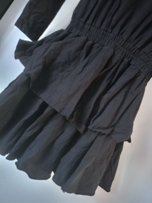 Sukienka damska bawełna sztos M/L