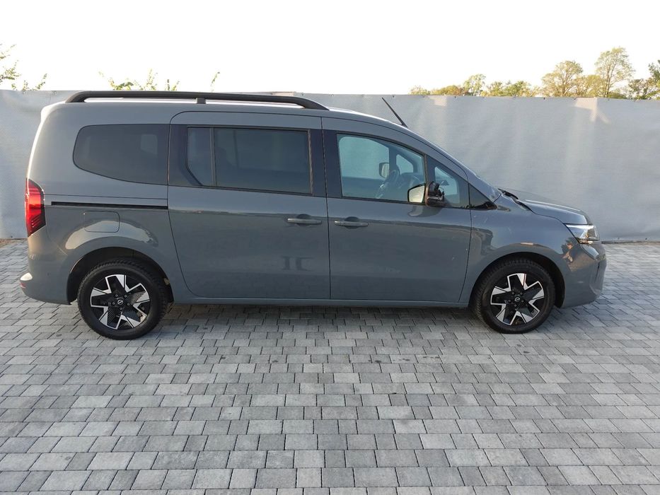 Nissan Townstar