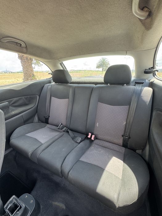 SEAT Ibiza — fotografia 8