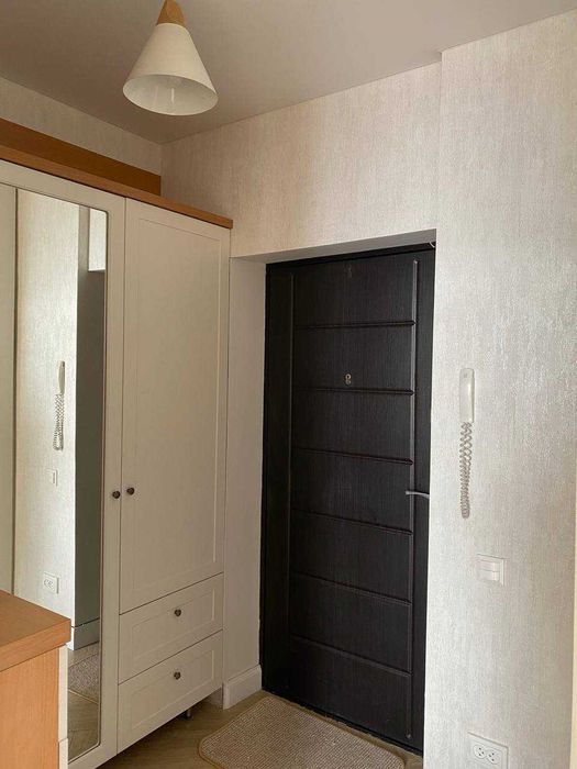 Подобова оренда квартири в ЖК "Сяйво"