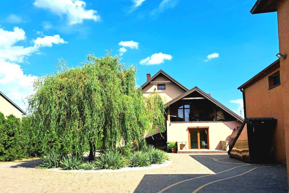 Sprzedam dom w Turku