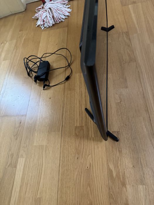Tv samsung de 32 polegadas , nao e smat tv