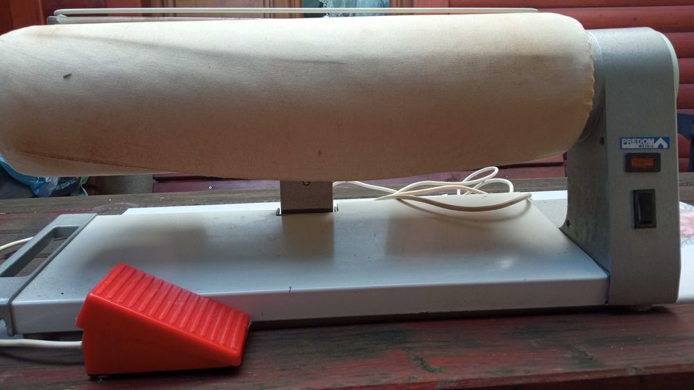 Sprzedam magiel zabytek PRL