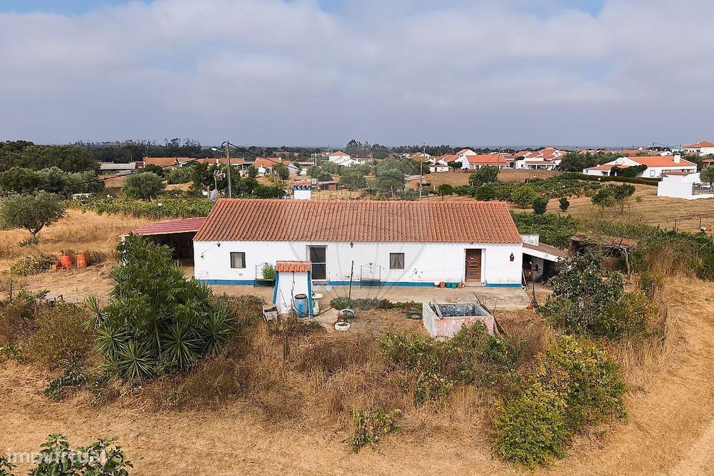 Quinta T3 para venda