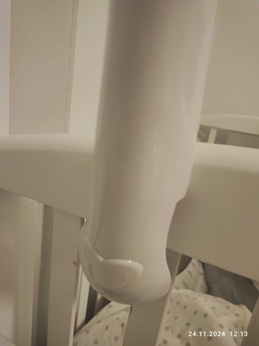 Karuzela chicco nakręcana