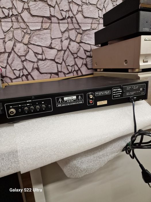 Rotel RT- 850 AL