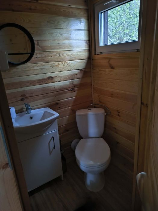 Wynajmę domek letniskowy Wielkie parteczyny