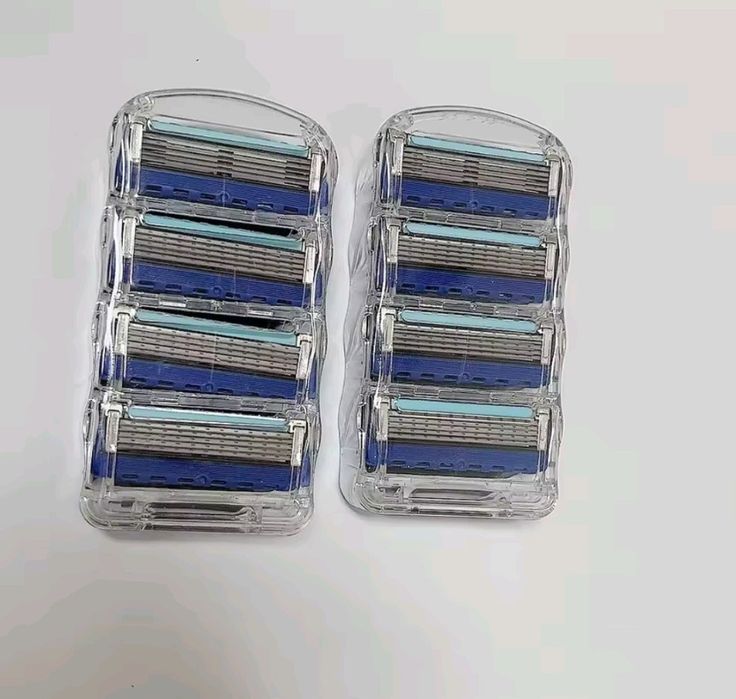 Wkłady ostrza do Gillette Fusion 5 Proglide 8 sztuk