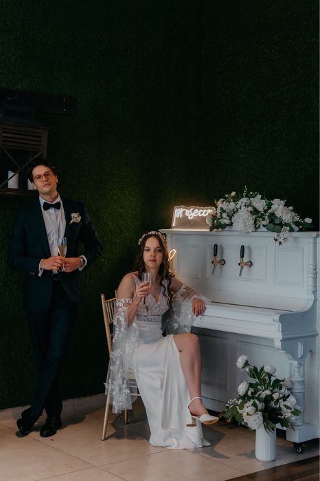 Legato Piano na Twój Event