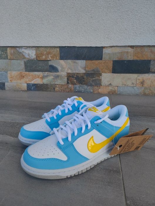 NOWE Buty Nike Dunk Low
