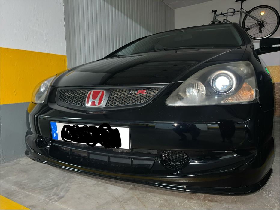 Honda Civic TypeR EP3