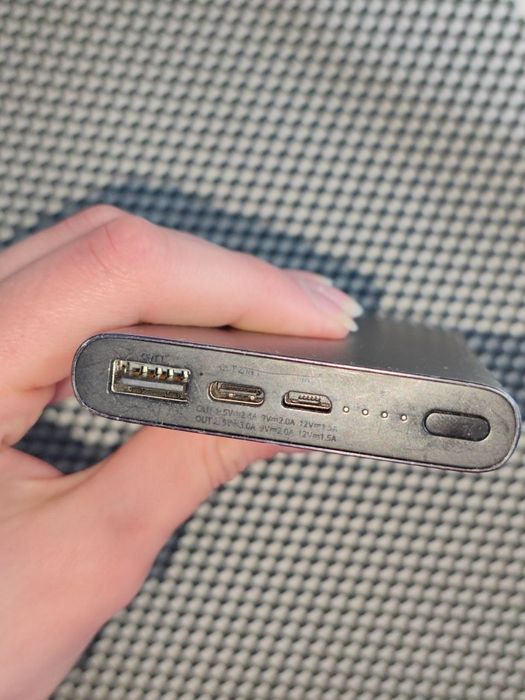 Повер банк  Xiaomi 10000mAh