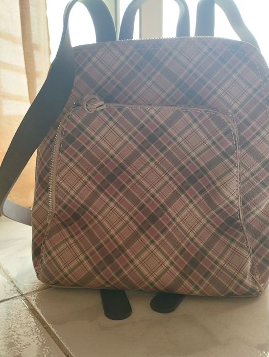 Mochilas de mulher