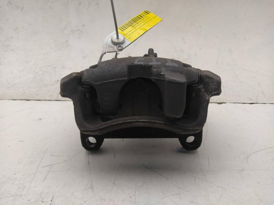 Calíper De Freio Traseiro Esquerdo Volkswagen T4