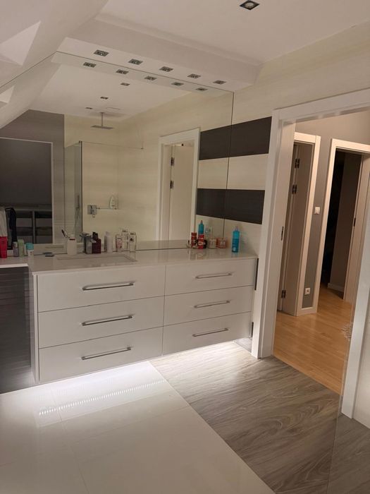 Dom wolnostojący 140m2 + duży ogród + garaż