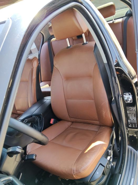 Sprzedam BMW e60