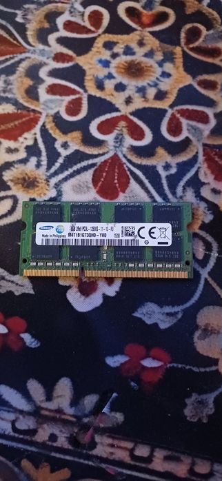 4 x 8gb ram ddr3