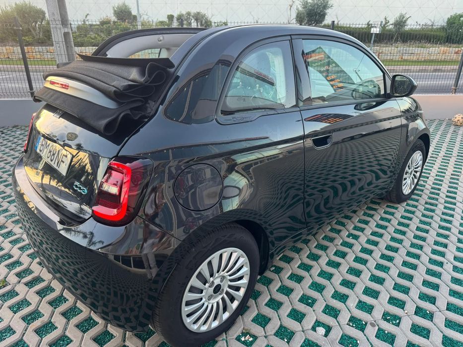Fiat 500e C Standard489263022914283523