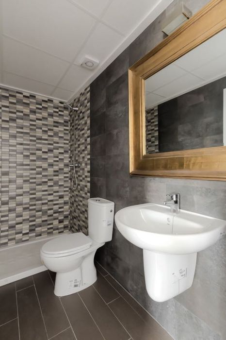 Сучасний таунхаус 2 поверхи в Іспанії (Аліканте)  – Новобудова