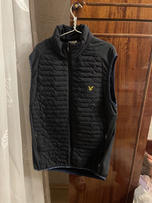 Желетка lule scott