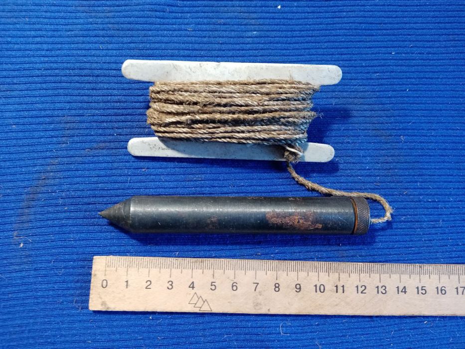 Отвес будівельний