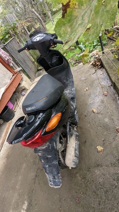 Yamaha sa39 ZR гарний стан