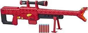 Nerf Roblox Zombie Attack: