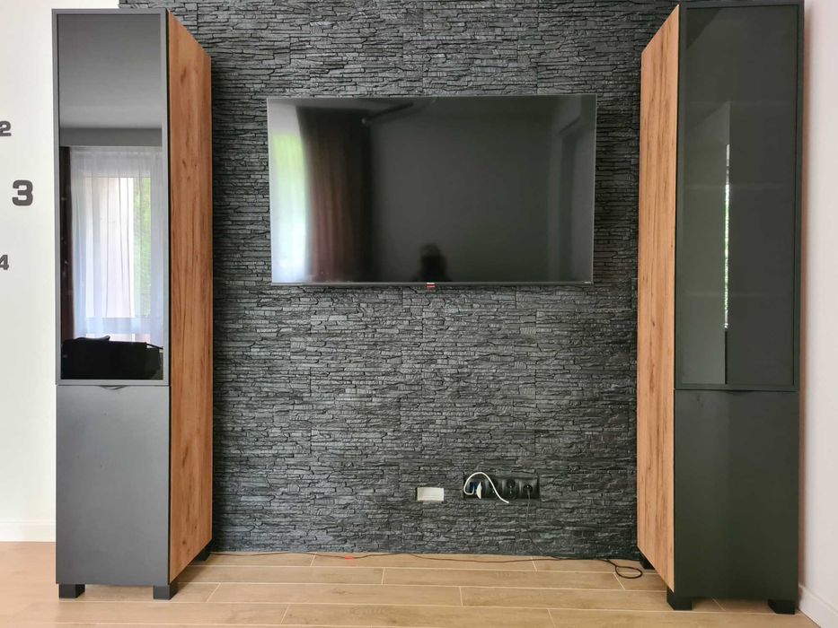 Komplet mebli salonowych
