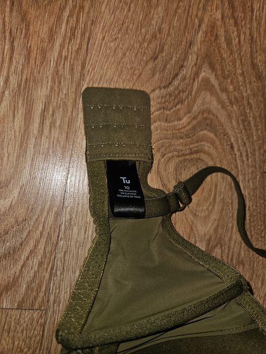 Biustonosz 60 C nowy TU