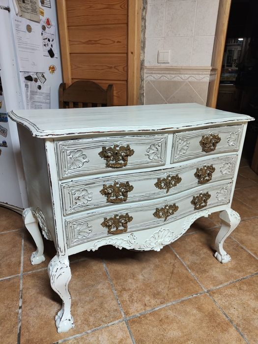 Cómoda D. João v vintage