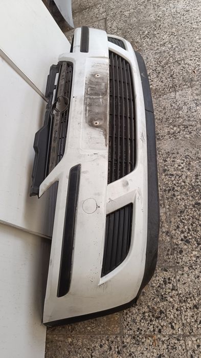 Para choques Opel Corsa C 2005