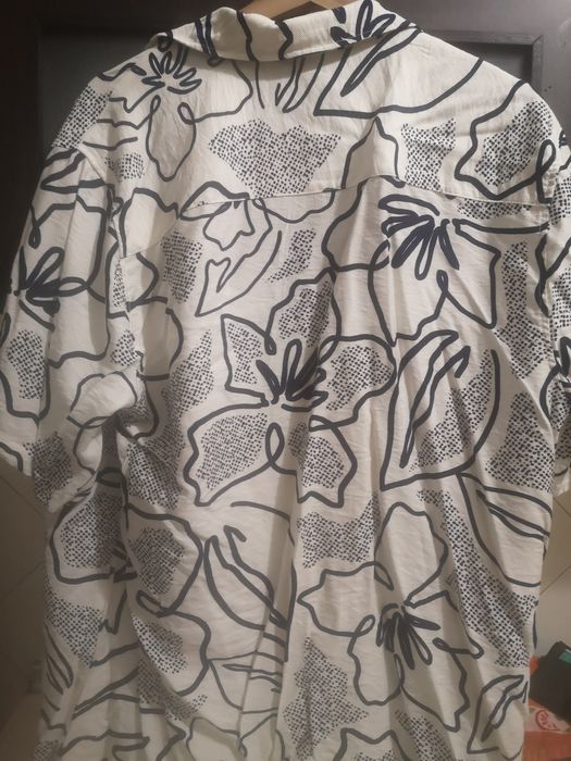 Camisa Florida TAM M