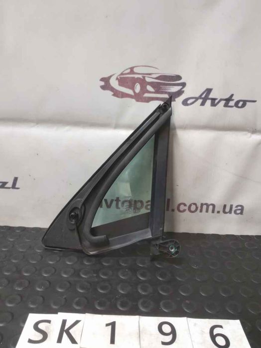VAG VW Passat B8 15- Форточка перед R SK0196 3G0845114F