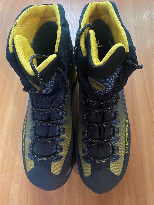 Трекенговые ботинки La Sportiva Trango Trk Gtx 06-189