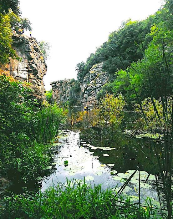 Ділянка на березі річки та поряд з Дніпром! Під базу відпочинку та ін