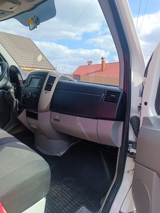 Продам VW crafter