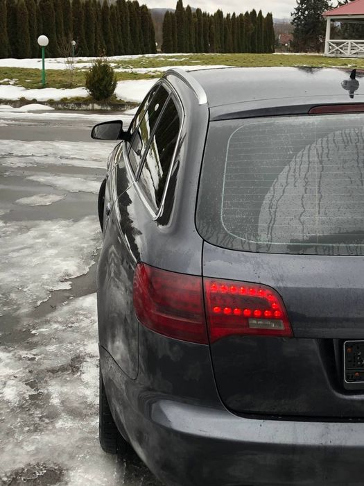 Продам Audi A6 C6