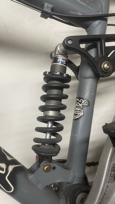 Bicicleta kona coiler