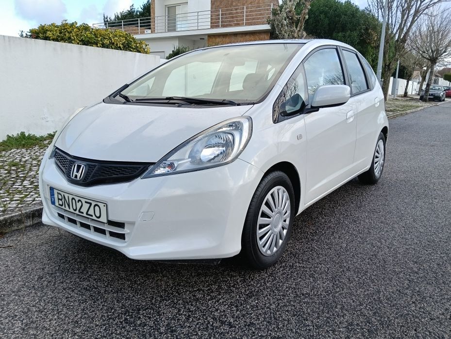 Honda Jazz - 1.2 - 170.000 km gasolina